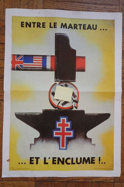 Lot de revues militaires et Cartonia :
-...