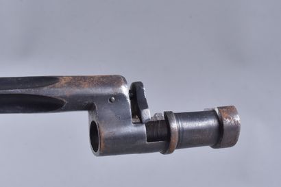 Baïonnette.
Pour fusil Mosin Nagan
LT:51...