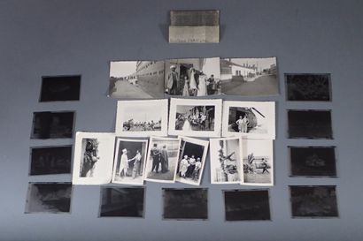 Guerre d’Algérie: 12 photographies et un...