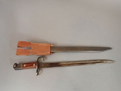 Baïonnette japonaise Arisaka 1897 type 30....