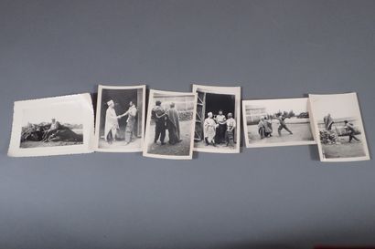 Guerre d’Algérie: 12 photographies et un...