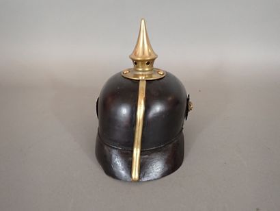 Coque de casque à pointe mod 95/15, toutes...