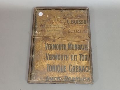 « Soldat du 133e R.I, vers 1900 « photo de...