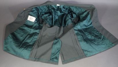 Veste d’uniforme de sortie américaine pour...