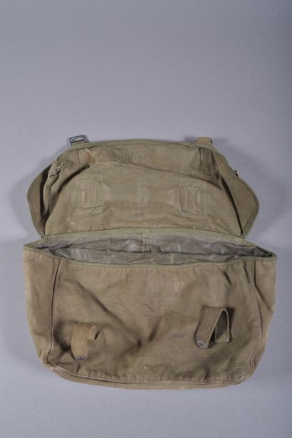 US- Sacoche Pack Field Cargo M-1945, en toile...