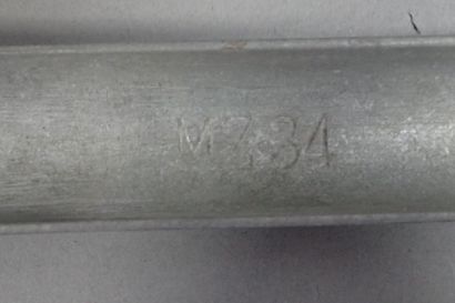 Sac à piquets de tente de l’Armée Suisse,...
