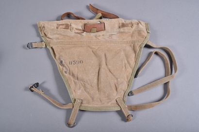 US- Sacoche Pack Field Cargo M-1945, en toile...
