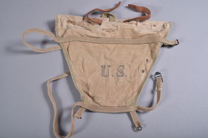 US- Sacoche Pack Field Cargo M-1945, en toile...