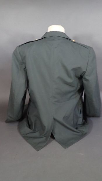 Veste d’uniforme de sortie américaine pour...