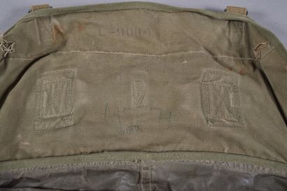 US- Sacoche Pack Field Cargo M-1945, en toile...