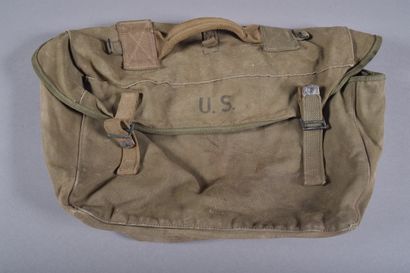 US- Sacoche Pack Field Cargo M-1945, en toile...