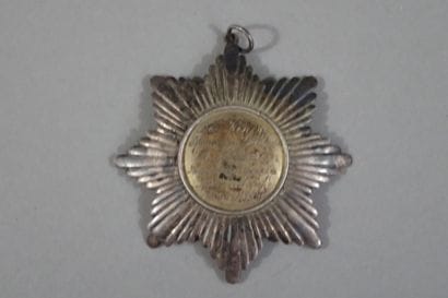 Prix de tir d’un club de tireurs Allemand,...