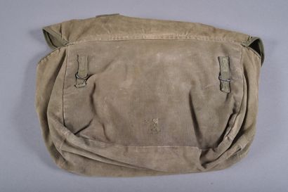 US- Sacoche Pack Field Cargo M-1945, en toile...