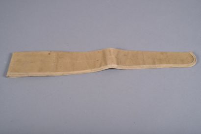 US- Etui de transport pour canon de rechange...