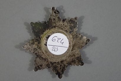 Prix de tir d’un club de tireurs Allemand,...