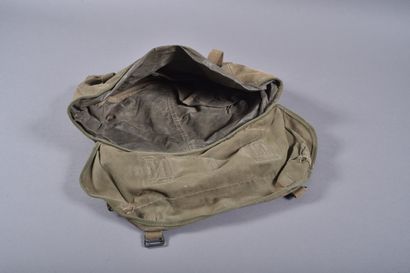 US- Sacoche Pack Field Cargo M-1945, en toile...