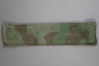 Sac à piquets de tente de l’Armée Suisse,...