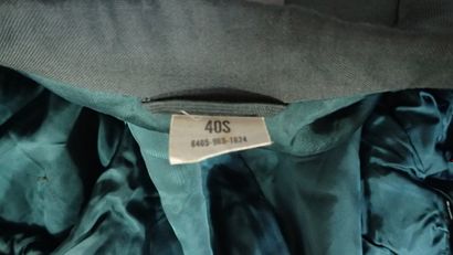 Veste d’uniforme de sortie américaine pour...