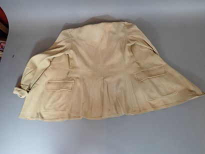 Uniforme de sous-officier de l’infanterie...
