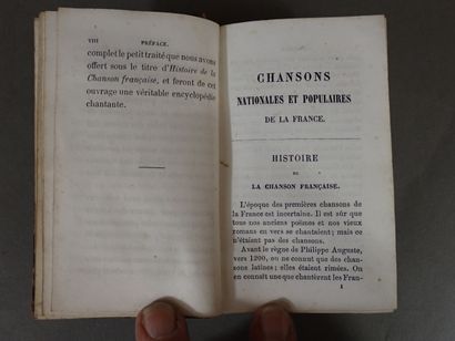 DU MERSAN, 