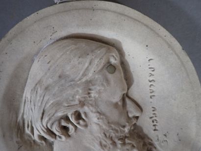 Charles Degeorge (1837-1888) et la Manufacture...