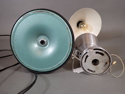 LUMINOR (dans le goût de), Lampe de bureau...
