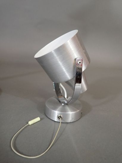 LUMINOR (dans le goût de), Lampe de bureau...