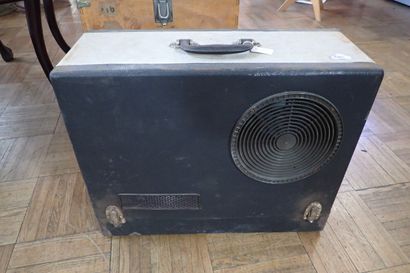 ***Projecteur HEURTIER Super 8 P6-24B option...