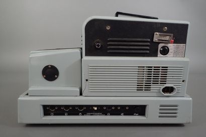 ***Projecteur HEURTIER Super 8 P6-24B option...