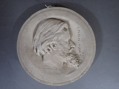 Charles Degeorge (1837-1888) et la Manufacture...
