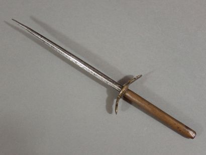Stylet ou dague de prostituée, de type 