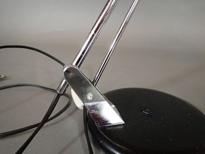 LUMINOR (dans le goût de), Lampe de bureau...