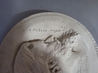 Charles Degeorge (1837-1888) et la Manufacture...