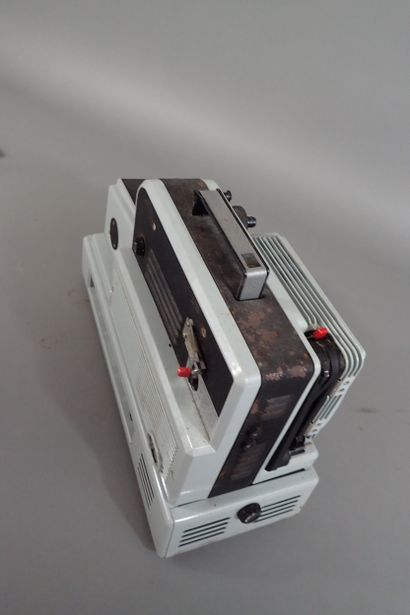 ***Projecteur HEURTIER Super 8 P6-24B option...