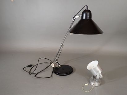 LUMINOR (dans le goût de), Lampe de bureau...