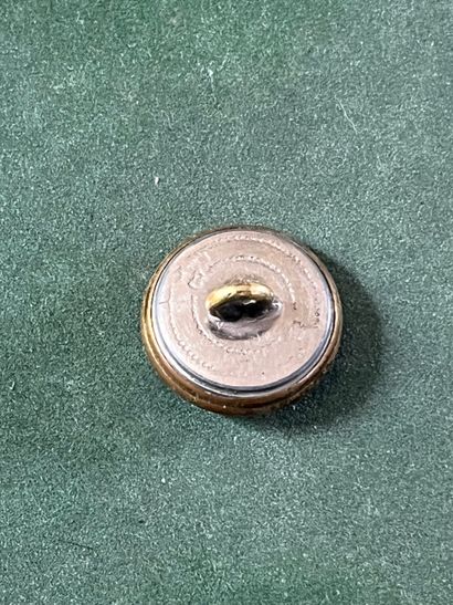 POI. Bouton de gilet du rallye Touffou le...
