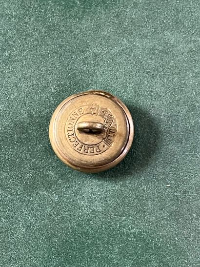 NOR. Bouton de gilet de l’équipage Dorlodot...