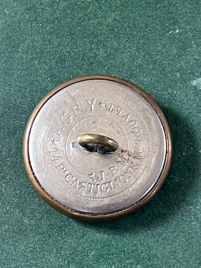 ANJ. Bouton de tenue du rallye sapinette...