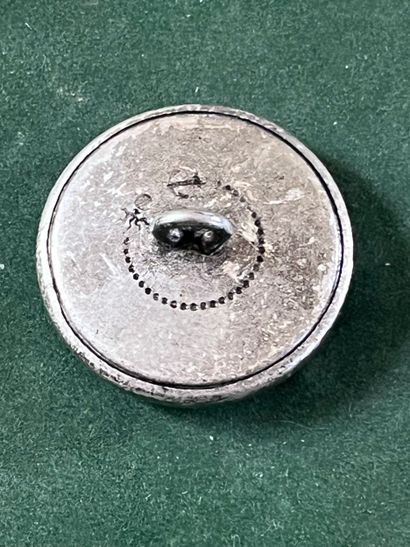 ANJ. Bouton de tenue l’équipage du Rochard...