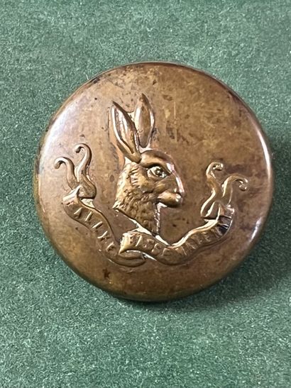ANJ. Bouton de tenue du rallye Basse Mayenne...