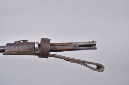 Belgique. Baïonnette type 98 modèle export....