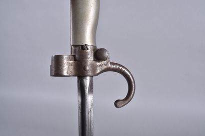Fr- Baïonnette 1886 1er type raccourcie....