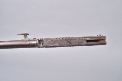 All. Sabre baïonnette mod 1898-05. poignée...