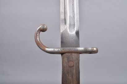 Fr- Baïonnette Remington Modèle 1914 pour...