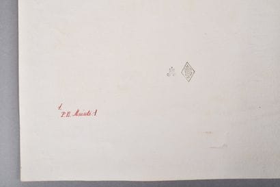 Auguste de MOLTZHEIM. 1822-1881. « 1816....
