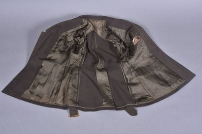 US- Vareuse d’officier de l’Army Service...
