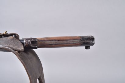 Fr. Sabre baïonnette mle 1892 2ème type....