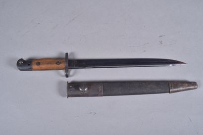 GB- Baïonnette Enfield Mk I**. (Modèle 1907...