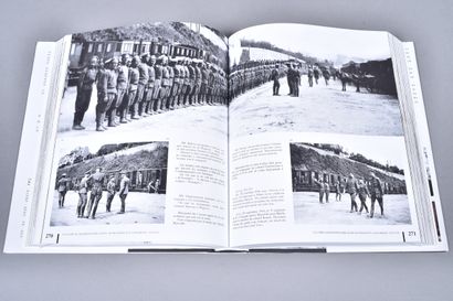 « Le corps expéditionnaire Russe en France...