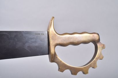 Fr- Baïonnette modèle 1892 pour mousqueton...